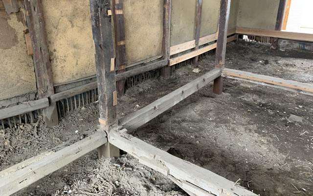 実家アップデート支援し隊カルテNo.1